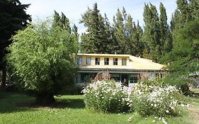 Hosteria De La Patagonia