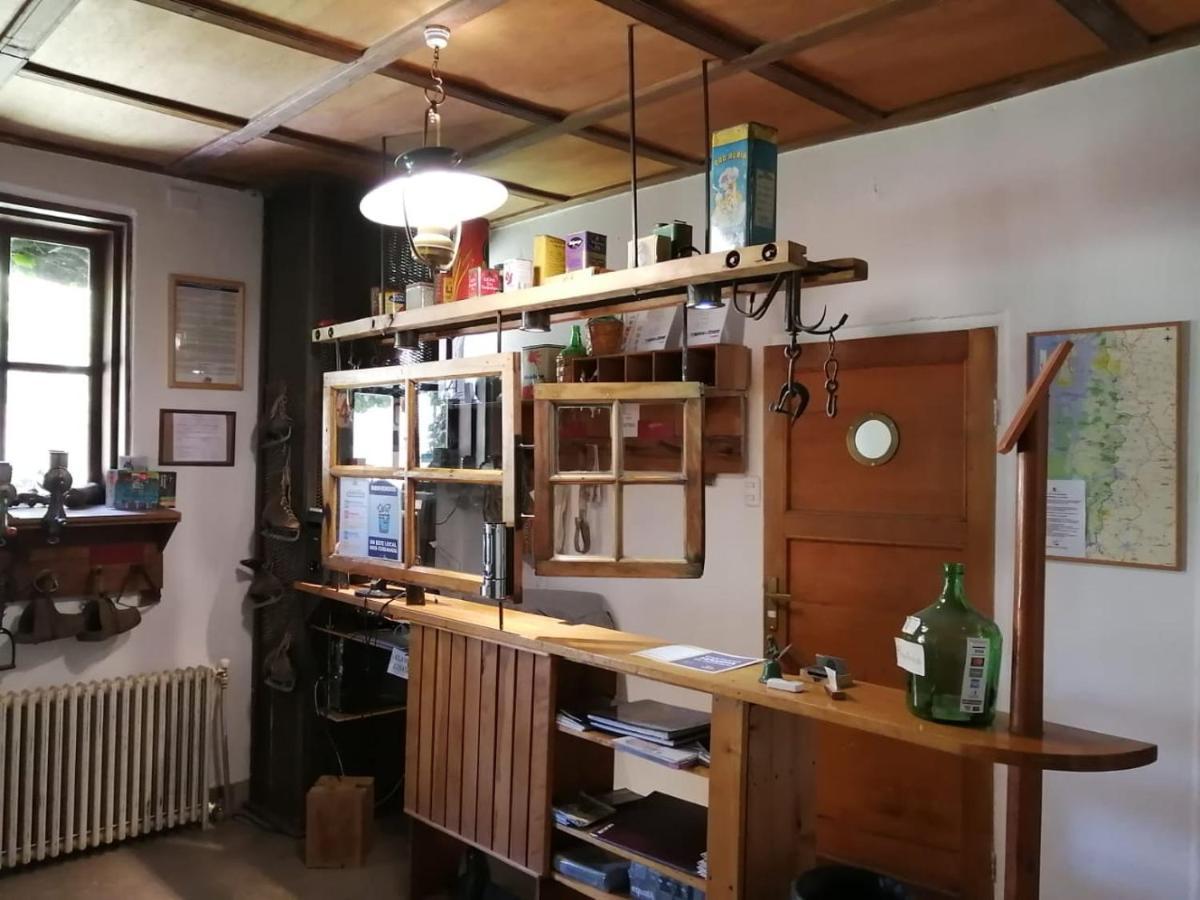 Hosteria De La Patagonia Chile Chico Extérieur photo