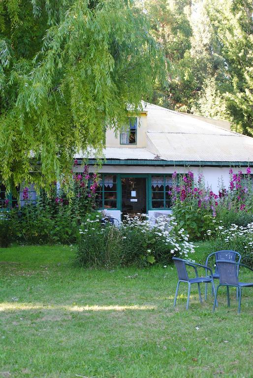 Hosteria De La Patagonia Chile Chico Extérieur photo