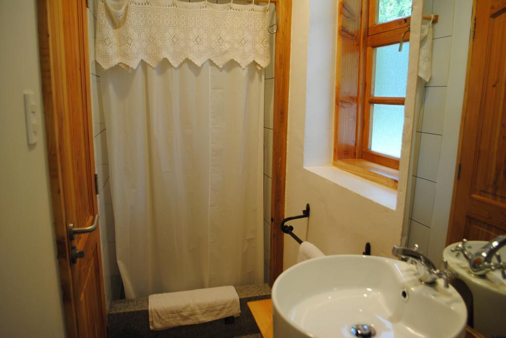 Hosteria De La Patagonia Chile Chico Chambre photo