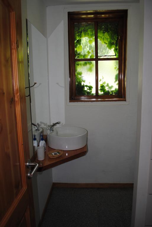 Hosteria De La Patagonia Chile Chico Chambre photo